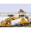 Railway Equipment Beam Hoister