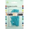 Push Clips