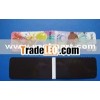 Magnetic clip bookmarks