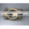 Double Bolt clamp