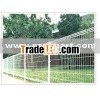 safety mesh fence