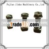 Komatsu Excavator Bolts & Nuts