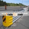 Highway Guardrail