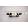 komatsu excavator PC400-6 track sho bolt and track shoe nut