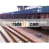 China rail logistics