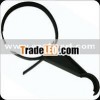 Mechanical industrial cable clamp