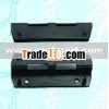 PLASTIC BINDER CLIP FOR FILE FOLDER, FILE BAG