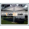 RK Church Stage Designs with Bolt Truss