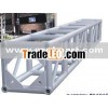 aluinium square light truss