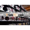 qu80 steel rail