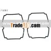 waterproof rubber parts
