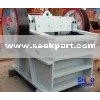 Zhengzhou PE400*1200 Jaw Crusher