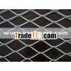 expanded mesh sheet