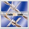 2.0mm diameter barbed wire