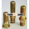 Foton truck parts wheel hub bolt