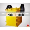 Quarry stone Jaw crusher PE series