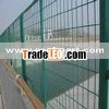 railway fencing mesh