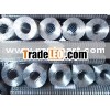 railway wire mesh fencing