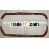 oil pan gasket
