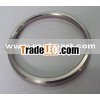 RING JOINT GASKET SS347 OVAL TYPE