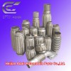 Exhaust Flexible Pipe