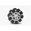 10 inch omni wheel