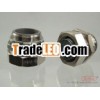 Nickel Plated Brass Conduit Connector