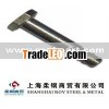 Hastelloy C-2 Bolts