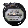e85 conversion kit ethanol bioethanol e85 flex fuel auto car conversion kit with cold start asst.