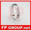 Nissan K21 K25 12010-GS00B 12010-GS00A forklift engine piston ring