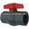 High Precision Fitting Mold