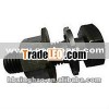 m16 hex bolt and nut