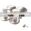 stainless steel covered rivet for cookware