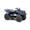 2012 Yamaha Big Bear 400 4X4 IRS