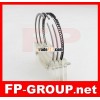 Kia 386L piston ring