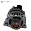 SINOTRUK HOWO SPARE PARTS ALTENATOR VG1560090012