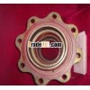 wheel hub for Buses and Mpv