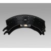 brake shoe 4515 for heavy duty truck replacement