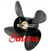 OMC (Johnson Evinrude) Outboard propeller