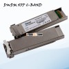 DWDM Metro Ethenet XFP Uplink Modules