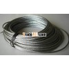 Quality Bright Steel Wire Rope for Sale