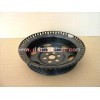 Isde Cummins Spare Parts Crankshaft Pulley 5255204