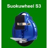 Suokuwheel S3 one-wheeled self-balancing electric unicycle airwheel X8