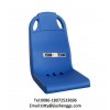 City bus seating, Plastic bus seats JS008