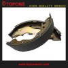 auto parts brake shoes for toyota