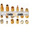 Din 934 Hexagon nut fasteners