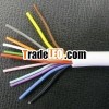quality flexible cable cord AVVR12*0.4mm2
