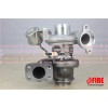 Turbocharger  TD025S2-06T4 Peugeot