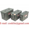 US / NATO Military Ammo Can Ammunition Box Ammo Box Ammunition Can