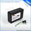 gps vehicle tracker with APP for smartphone